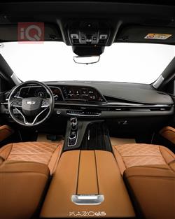 كاديلاك اسكاليد